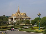 [Vidéo] Quelques bornes à Phnom Penh, la capitale du Cambodge !