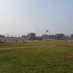 Mausolée d'Ho Chi Minh