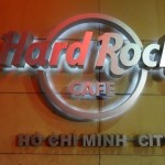 Hard Rock Café : HCMCity