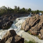 Les cascades de Li Phi