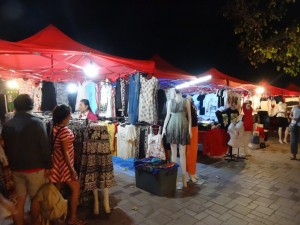 Night Market !