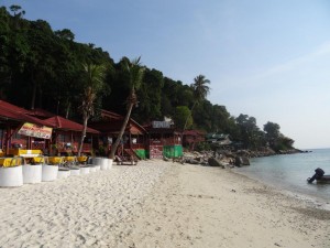 Coral Beach
