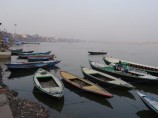 Varanasi, au rythme du Gange