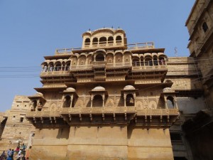 Rajmahal Palace