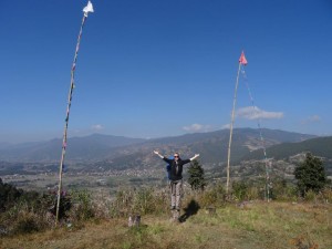 Panoramique à 180 degrés