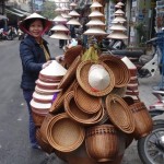 Les chapeaux chinois sont Vietnamiens !