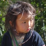 Portrait Vietnamien