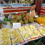 Le Durian !