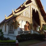 Wat Phra Singh...