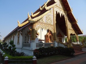 Wat Phra Singh...